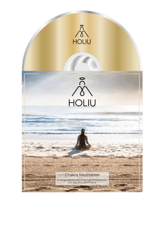 HOLIU Chakra Meditation