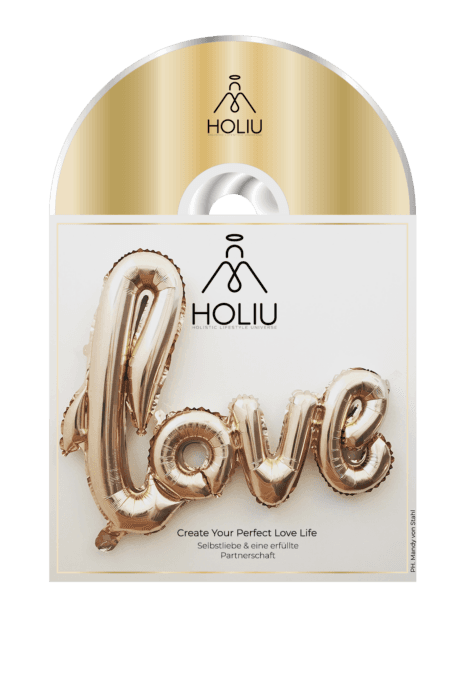 Create Your Perfect Love Life