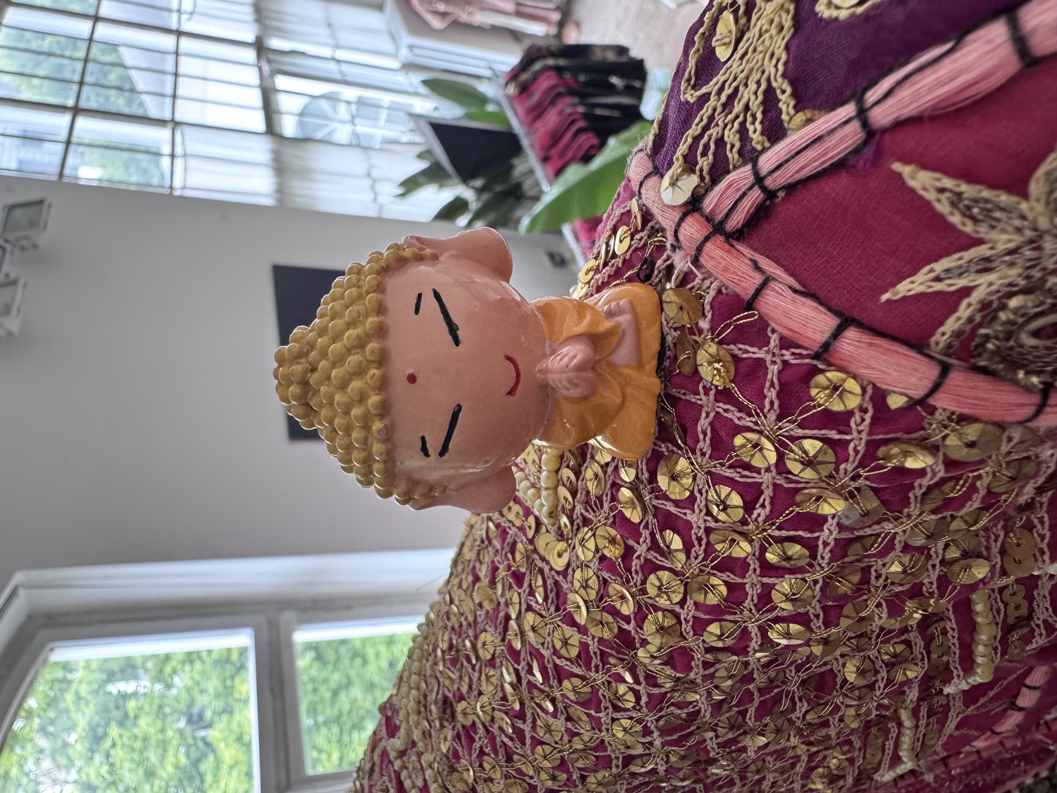 Buddha