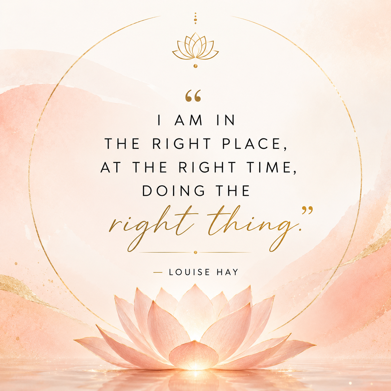 Louise Hay