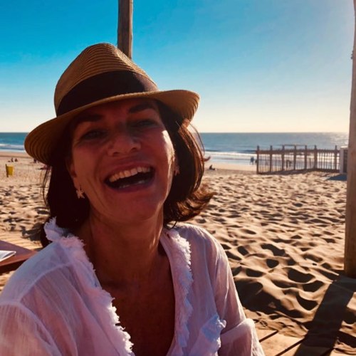 Annette Fischer